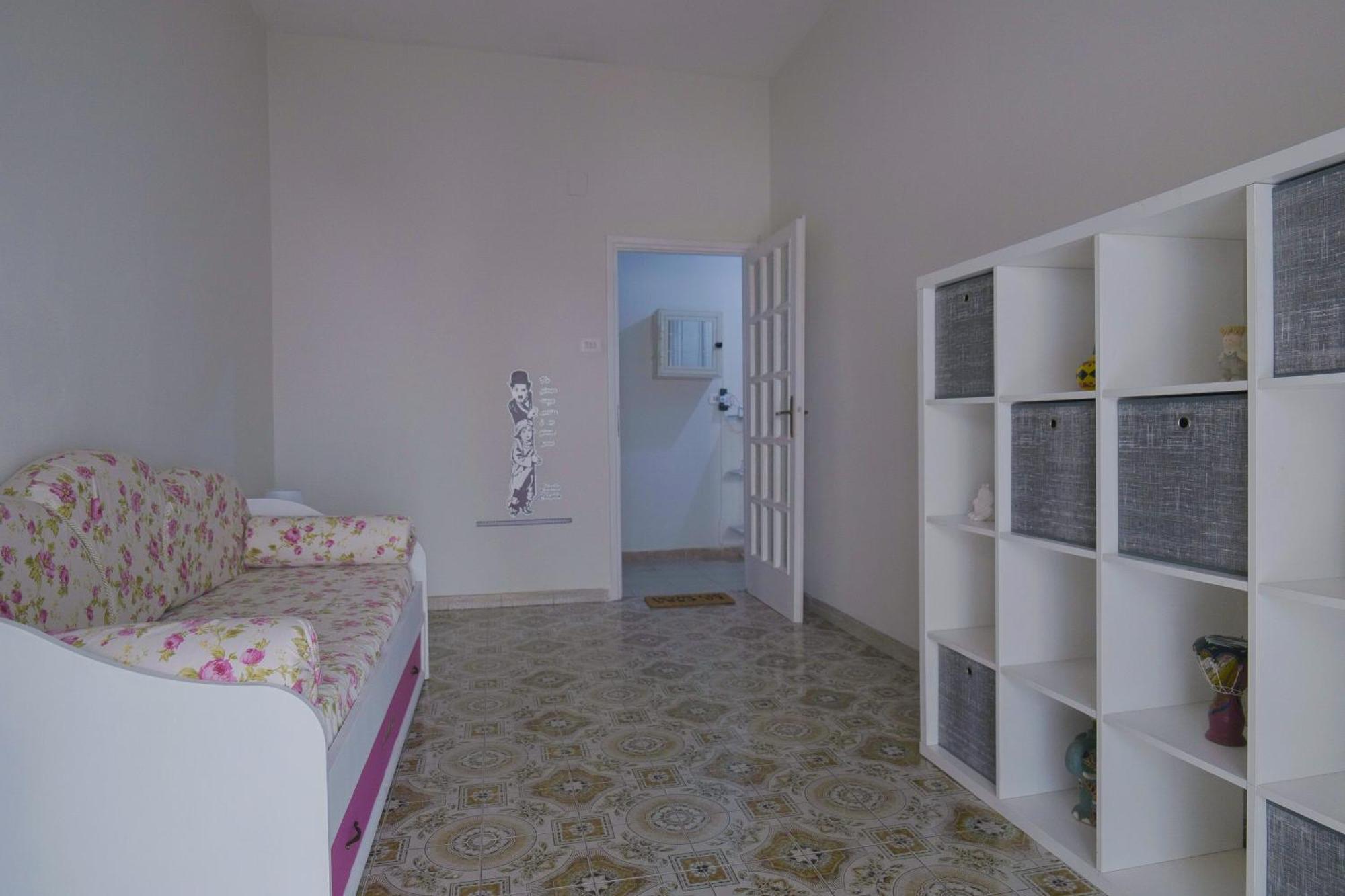 Grimhouse Villa Napoli Esterno foto